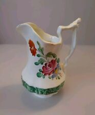 Antique Welsh Swansea Pottery