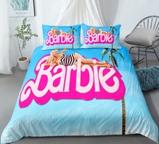 Barbie Single Double King
