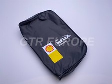 Shell helix oil - up, bag