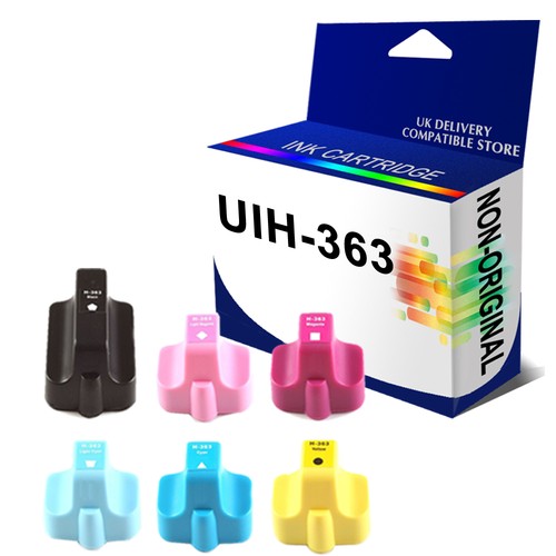 Lot compatible ink cartridges - lot,