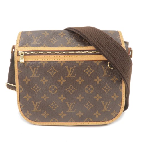 Louis vuitton monogram - louis,
