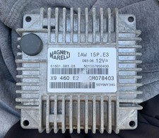 07 Piaggio X9 Evolution 500 IE