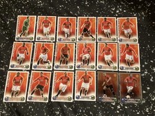 MATCH ATTAX 2008/09 08/09