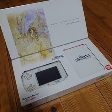 WonderSwan Color Final Fantasy