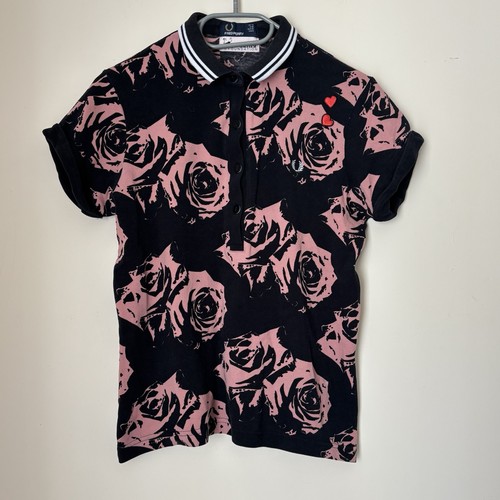 Fred perry amy - perry, winehouse