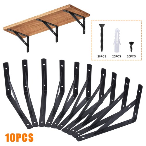 20pcs shelf brackets heavy - 10-20pcs,