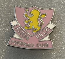 Smart & Rare Aston Villa