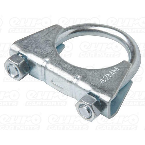 Sya5ag exhaust system clamping - exhaust,