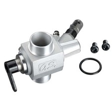 Os Engines Carburetor 40K
