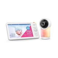 VTech Video Baby Monitor