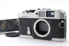 【MINT】 Voigtlander Bessa R