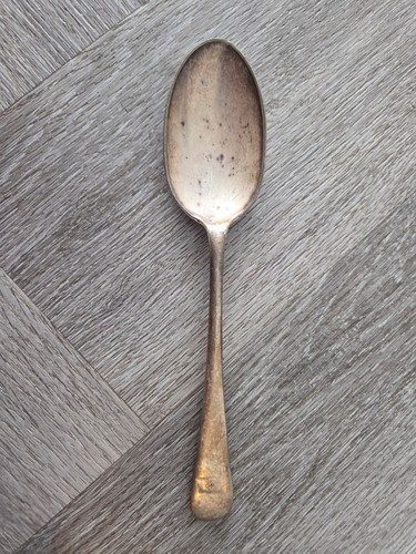 Antique vintage walker hall - antique, &