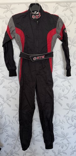 Str youth race - youth, suit