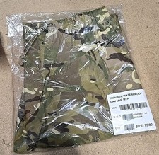 New British Army OAV MTP