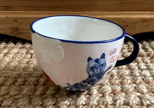 Anthropologie Nathalie Lete