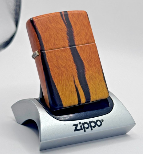Genuine zippo lighter - zippo,