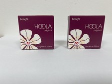 2xBenefit Hoola Single Matte