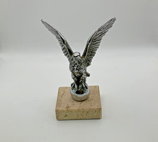 Riley Kestrel car radiator cap mascot  circa 1930s