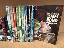 Ian Fleming James Bond 007