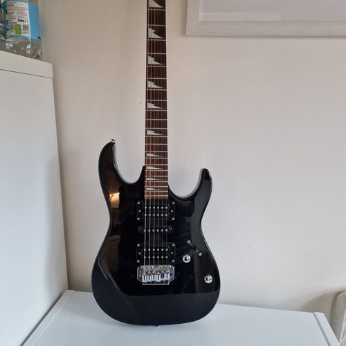 Ibanez gio grg170dx electric - gio,
