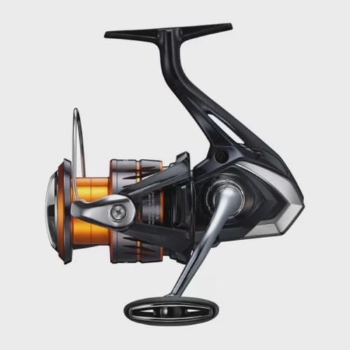 Shimano nexave 4000 spinning - nexave,