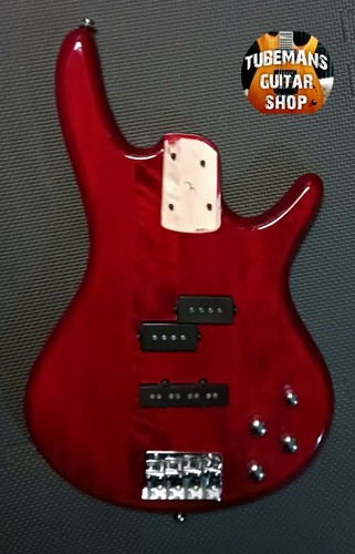 Ibanez gsr200 stunning - ibanez,