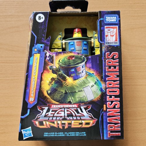 Transformers legacy united - transformers,