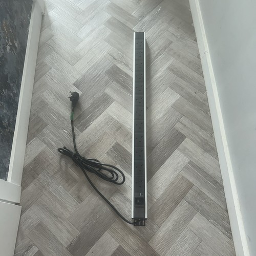 Way iec vertical - 12-way,