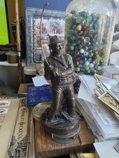Vintage HEREDITIES Bronze