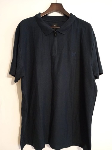 River island men polo - river, men's