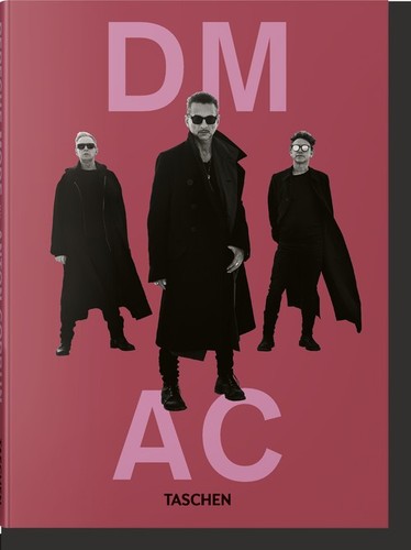 Depeche mode anton - by,