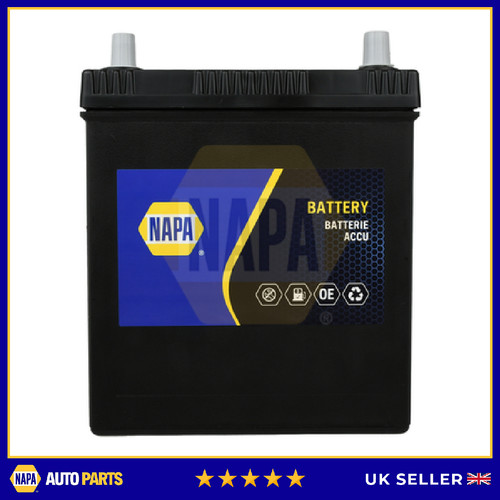Car battery 054n napa - battery,