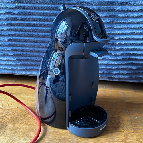 Nescafé dolce gusto - nescafé,