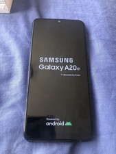 Samsung Galaxy A20e Box Set