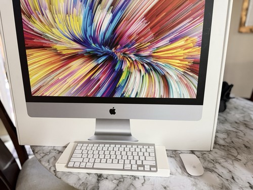 Imac ghz 32gb - ghz, ssd