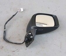 Honda Frv Driver Side Power