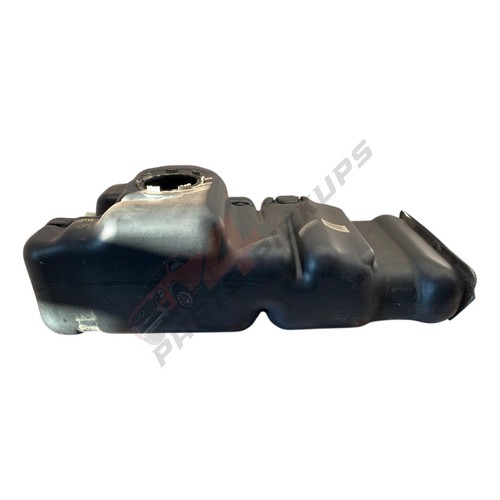 Nissan navara diesel fuel - navara,