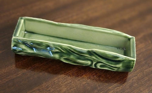 Vintage wade england - wade, green