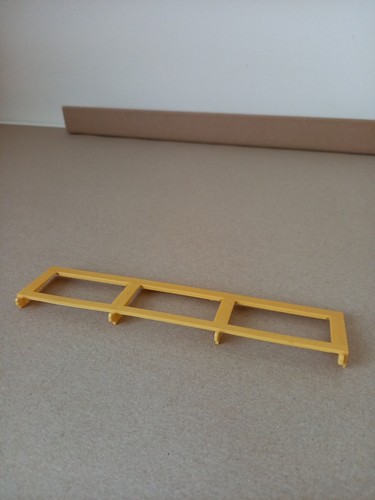 Hornby r502 030 canopy - r502-030, (no