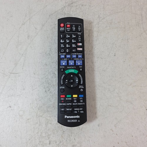 Panasonic genuine recorder - genuine,