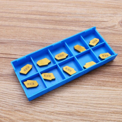10pcs gtn3 cnc - gtn3, carbide