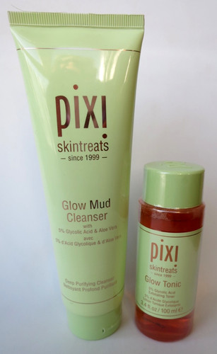 Pixi glow tonic glycolic - pixi,