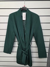 NEW COLLECTION LADIES BELTED