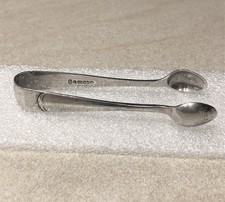 Silver Plate Maker Stamped