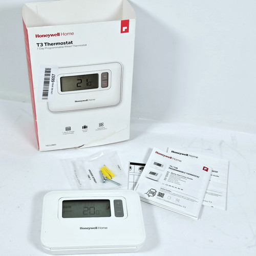 Honeywell home day - 7,
