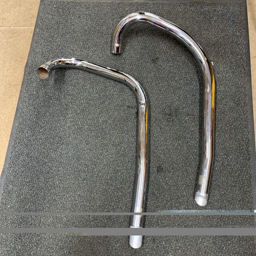 Triumph,exhaust