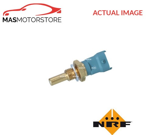 Coolant temperature sensor - coolant,