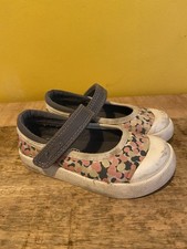 Clarks Doodles Toddler Shoes