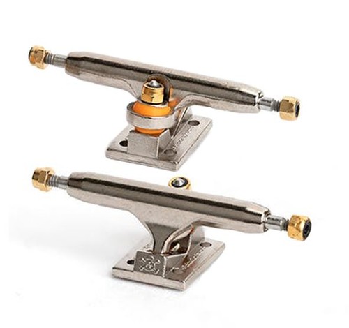 Blackriver fingerboard trucks - blackriver,