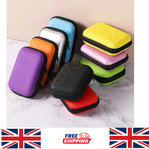 Zipper case for uno - case, travel
